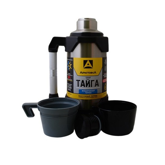 Termosas Arktika Taiga 110-1800
