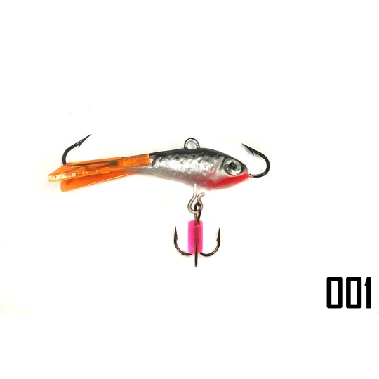 Balansyras HRT 2cm