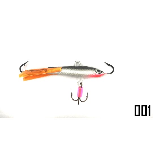 Balansyras HRT 3cm
