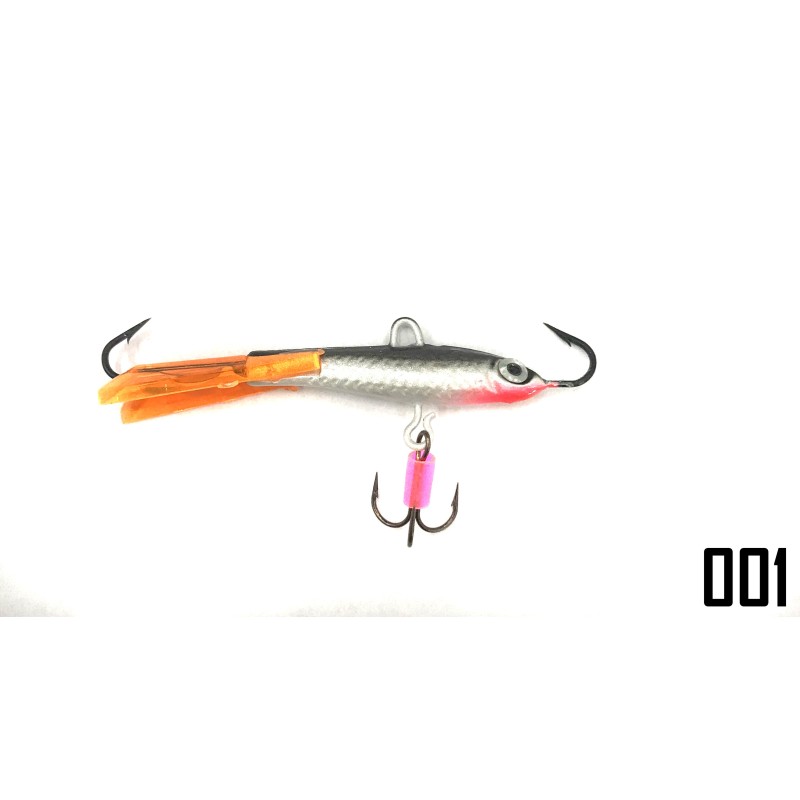 Balansyras HRT 3cm