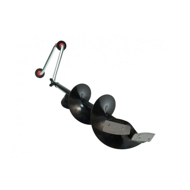 Ledo grąžtas Mora Ice Scandic 125mm