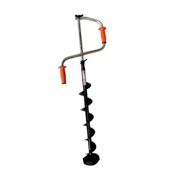 Ledo grąžtas Mora Ice Scandic 125mm