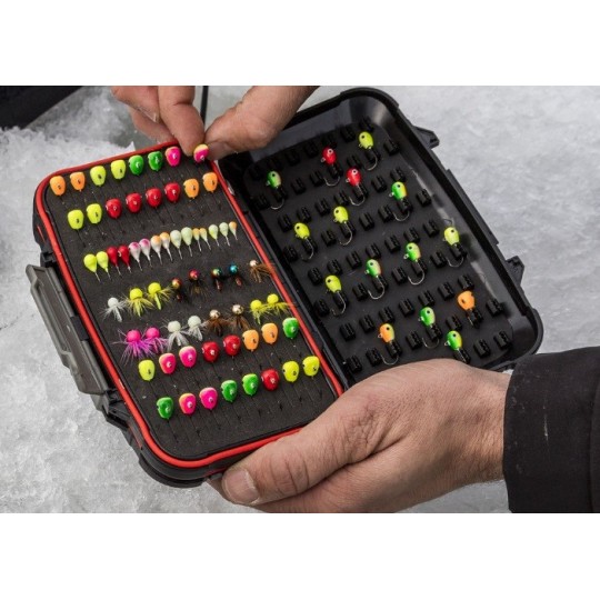 Dėžutė Rapala Jig Box RJB