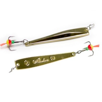 Žieminė blizgutė Alaskan Ecopro 5cm
