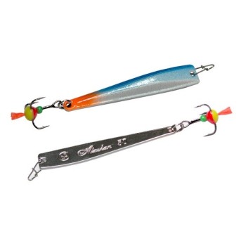 Žieminė blizgutė Alaskan Ecopro 6cm