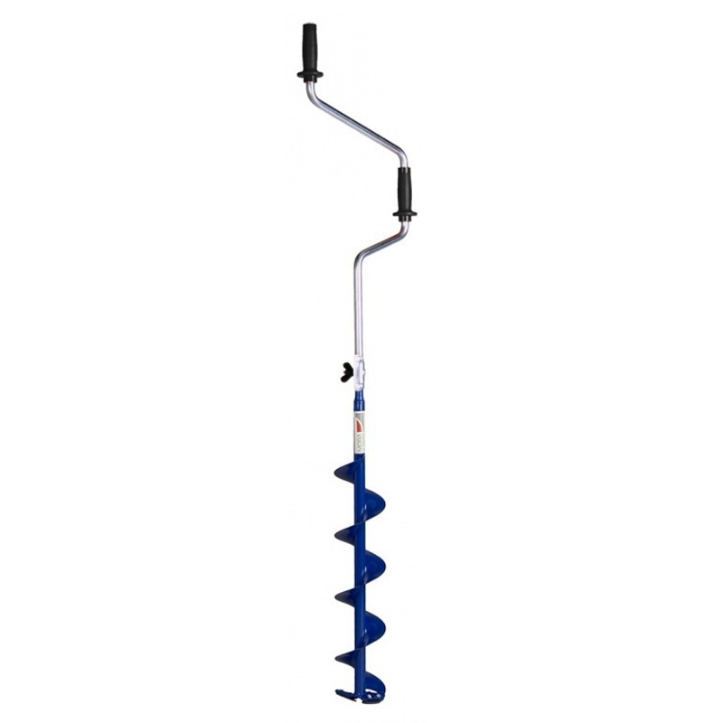 Ledo grąžtas Mora Easy Blue