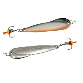 Žieminė blizgutė Alaskan Ecopro Capral 10g