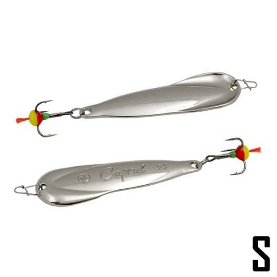 Žieminė blizgutė Alaskan Ecopro Capral 10g