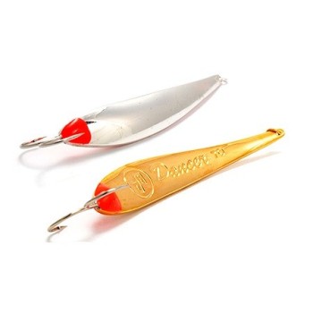 Žieminė blizgutė Alaskan Ecopro Dancer 11g
