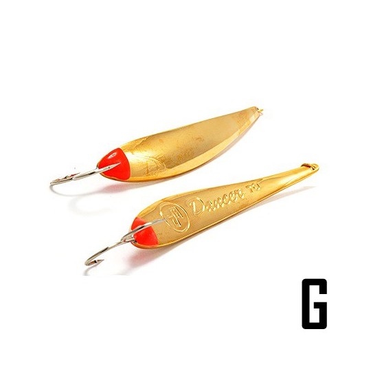 Žieminė blizgutė Alaskan Ecopro Dancer 11g