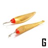 Žieminė blizgutė Alaskan Ecopro Dancer 11g