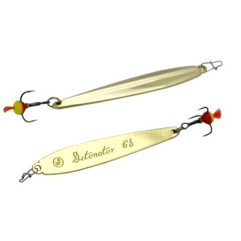 Žieminė blizgutė Alaskan Ecopro Detonator 8.5cm