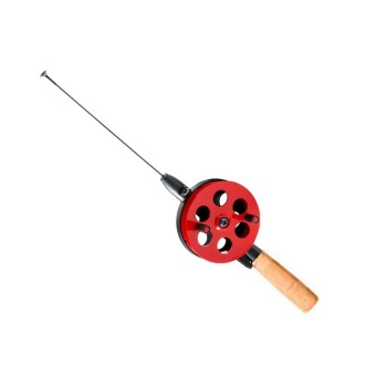 Žieminė meškerė Rapala R70 CH GT