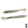 Žieminė blizgutė Alaskan Ecopro Legenda 6.5cm