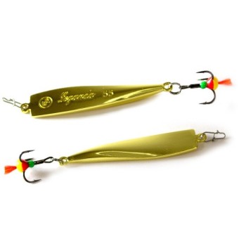 Žieminė blizgutė Alaskan Ecopro Legenda 8cm