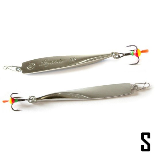 Žieminė blizgutė Alaskan Ecopro Legenda 8cm