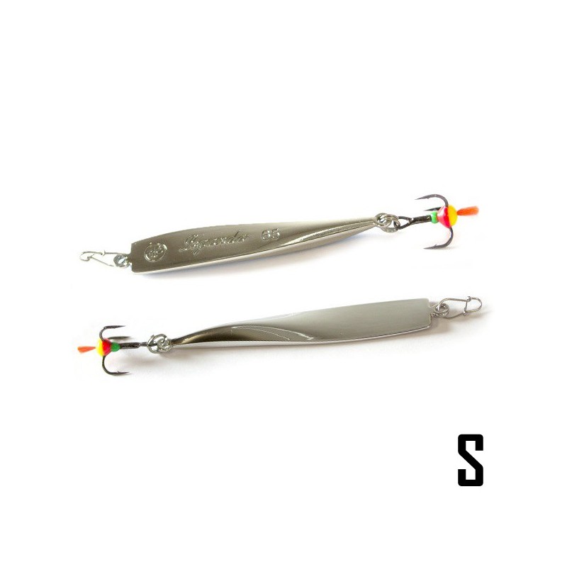 Žieminė blizgutė Alaskan Ecopro Legenda 8cm