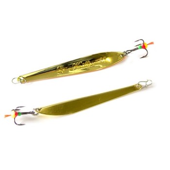 Žieminė blizgutė Alaskan Ecopro Killer 6cm