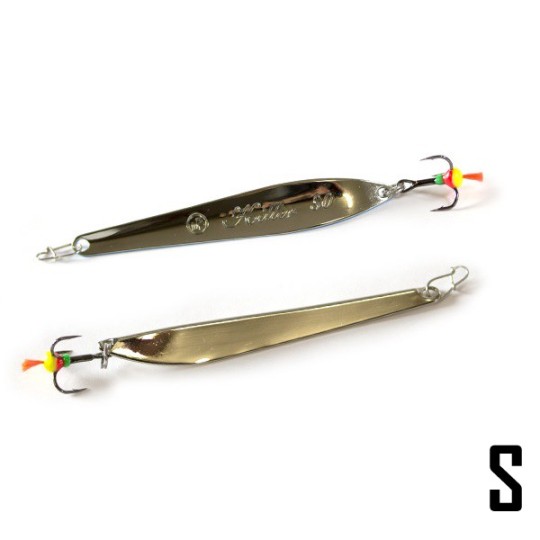 Žieminė blizgutė Alaskan Ecopro Killer 6cm