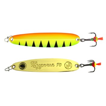 Žieminė blizgutė Alaskan Ecopro Sudačia 6cm w/e