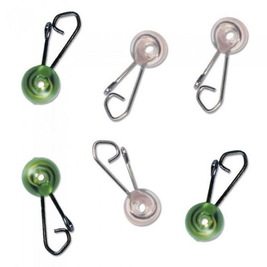 Segtukai Drennan Clip Beads