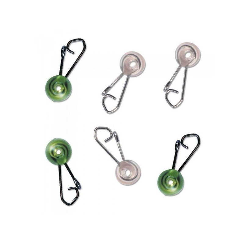 Segtukai Drennan Clip Beads