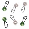 Segtukai Drennan Clip Beads