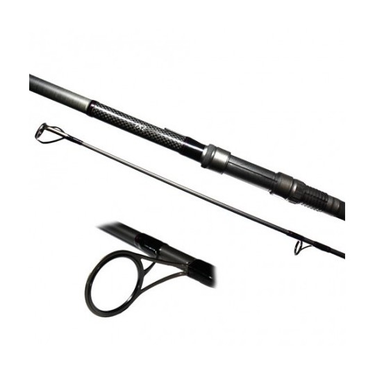 Karpinė Meškerė Shimano Tribal TX-2 13'