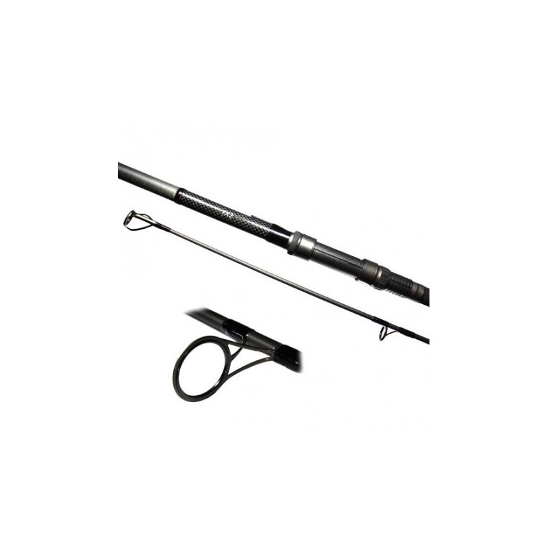 Karpinė Meškerė Shimano Tribal TX-2 13'