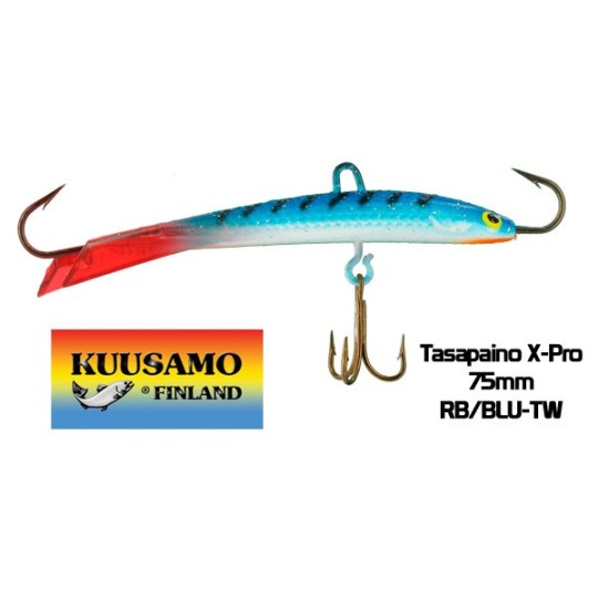 Balansyras Kuusamo Tasapaino X-PRO 7.5cm