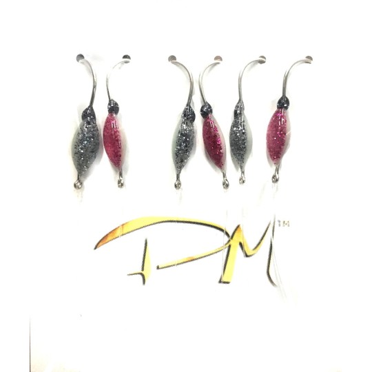 Sistemėlė stintoms PM 02