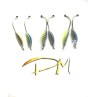 Sistemėlė stintoms PM 07