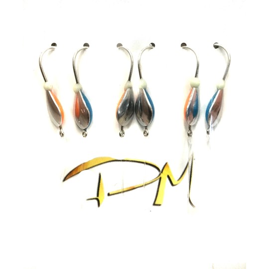 Sistemėlė stintoms PM 08