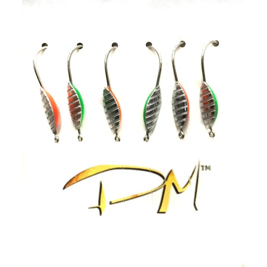 Sistemėlė stintoms PM 10