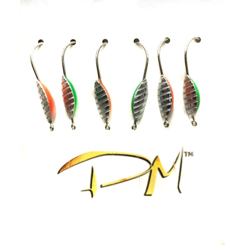 Sistemėlė stintoms PM 10