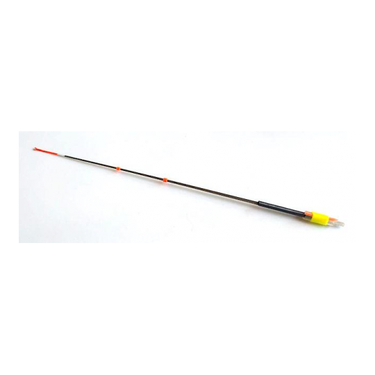 Sargelis su 2 stangrumo lygiais 16cm