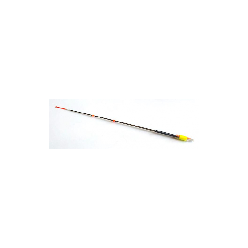 Sargelis su 2 stangrumo lygiais 16cm