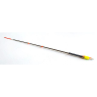 Sargelis su 2 stangrumo lygiais 16cm