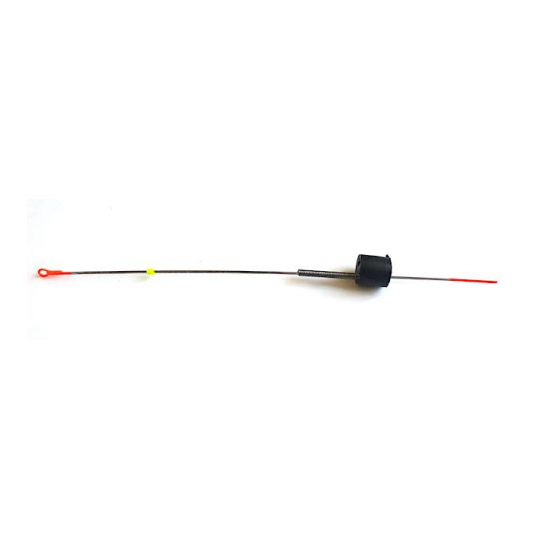 Sportinis sargelis 14cm