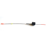 Sportinis sargelis 14cm