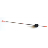 Universalus sargelis 16cm