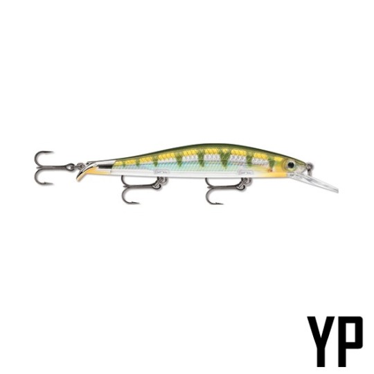 Vobleris Rapala Rip Stop Deep RPSD