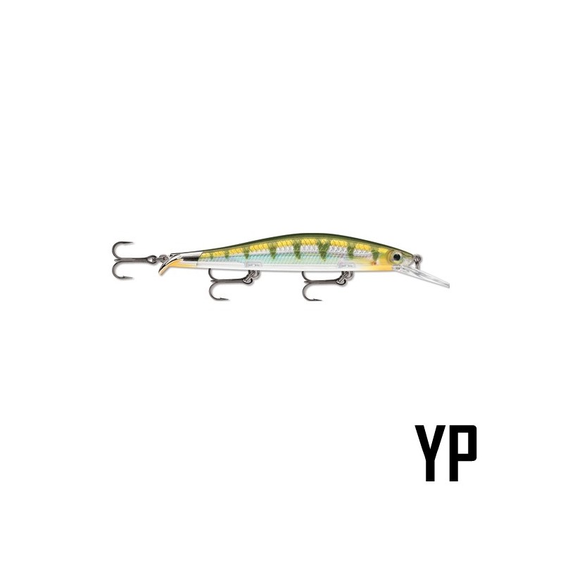 Vobleris Rapala Rip Stop Deep RPSD