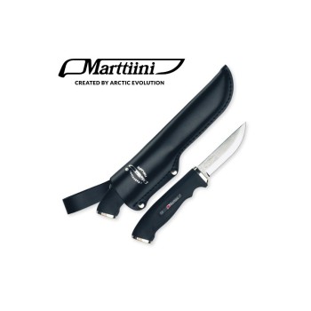 Peilis Marttiini Carbinox Silver