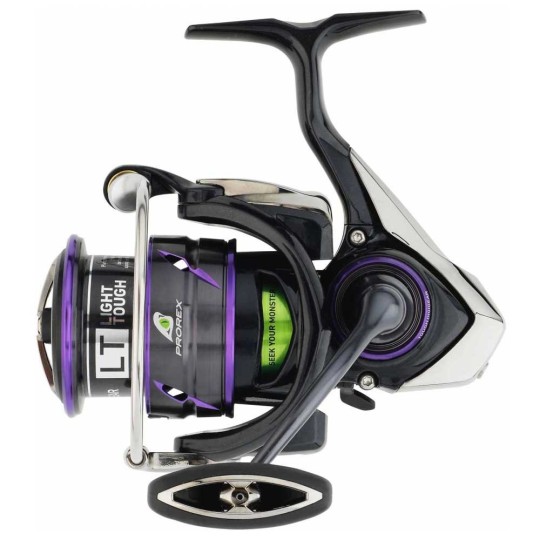 Ritė Daiwa Prorex X LT