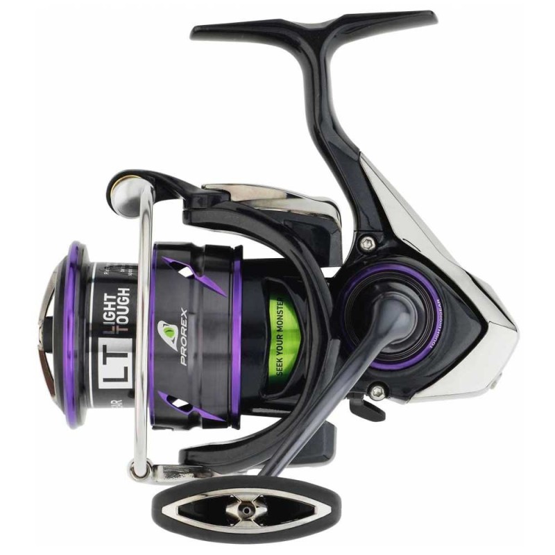 Ritė Daiwa Prorex X LT