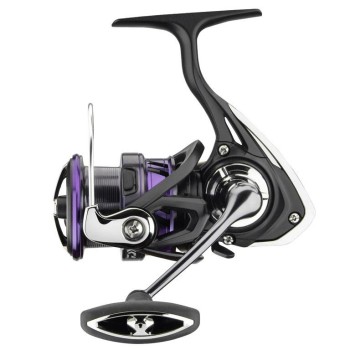 Ritė Daiwa Prorex X LT