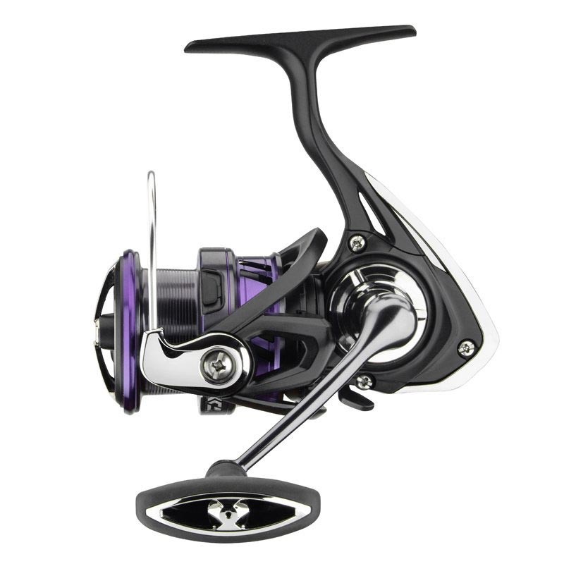 Ritė Daiwa Prorex X LT