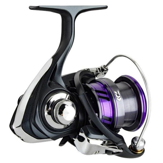 Ritė Daiwa Prorex X LT