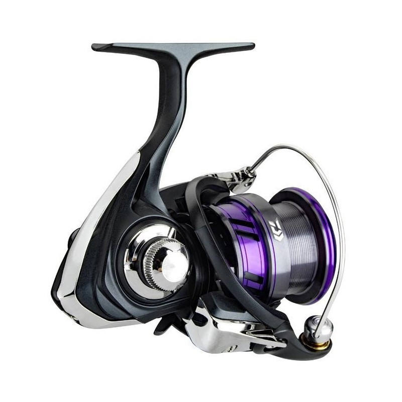 Ritė Daiwa Prorex X LT